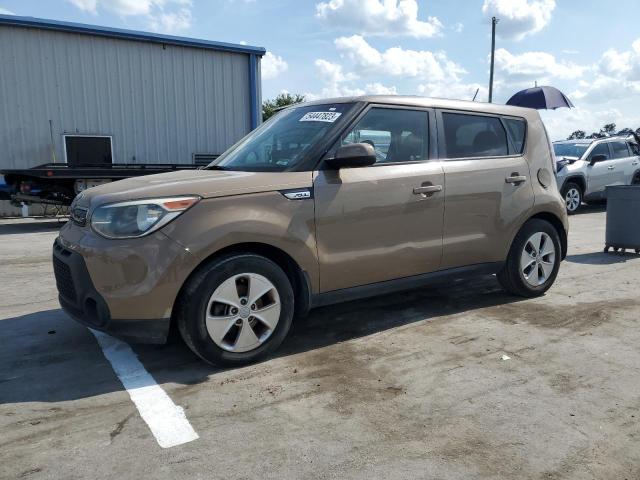 KIA SOUL 2015 kndjn2a22f7204171