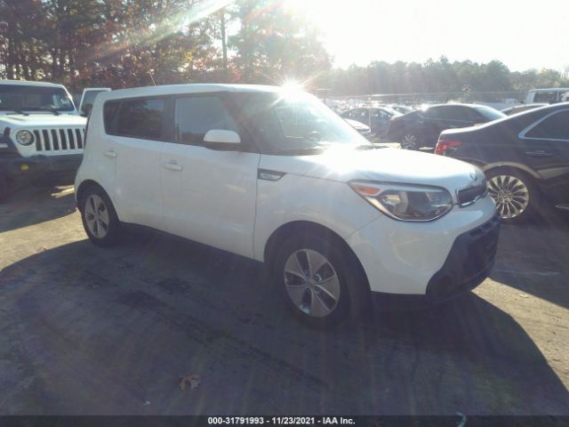 KIA SOUL 2015 kndjn2a22f7204283