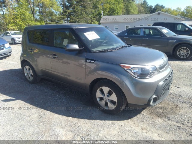 KIA SOUL 2015 kndjn2a22f7205109