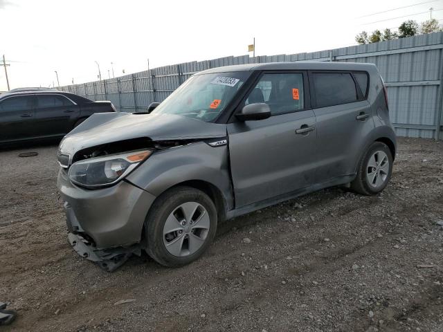 KIA SOUL 2015 kndjn2a22f7205336