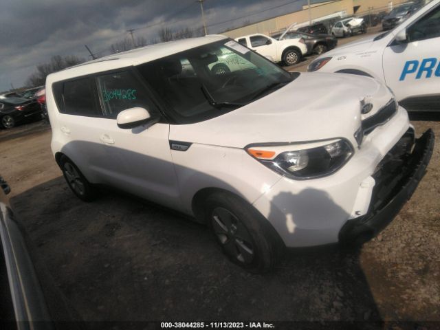 KIA SOUL 2015 kndjn2a22f7209113