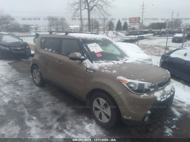 KIA SOUL 2015 kndjn2a22f7209340