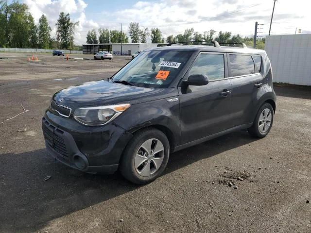 KIA SOUL 2015 kndjn2a22f7210553