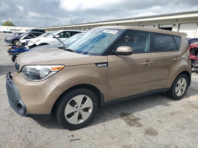 KIA SOUL 2015 kndjn2a22f7210634