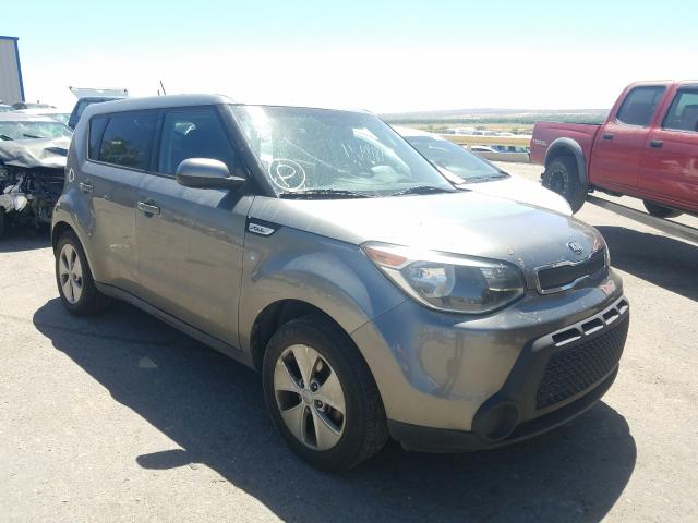 KIA SOUL 2015 kndjn2a22f7211895