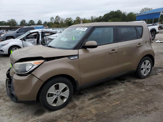 KIA SOUL 2015 kndjn2a22f7212612