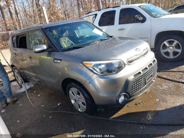 KIA SOUL 2015 kndjn2a22f7212965