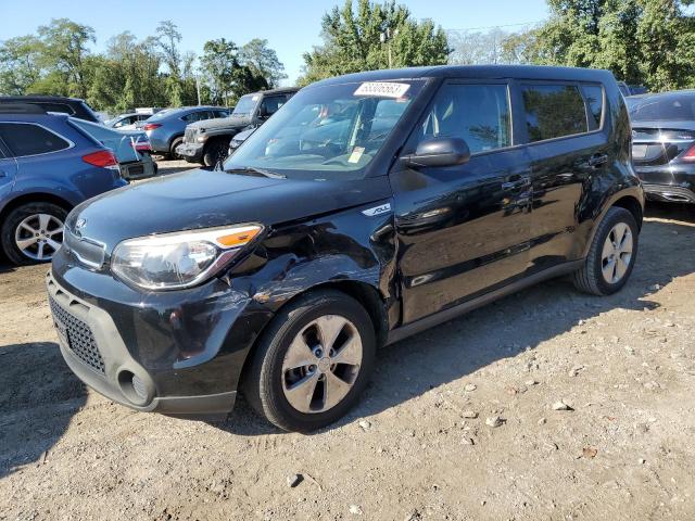 KIA SOUL 2015 kndjn2a22f7215767