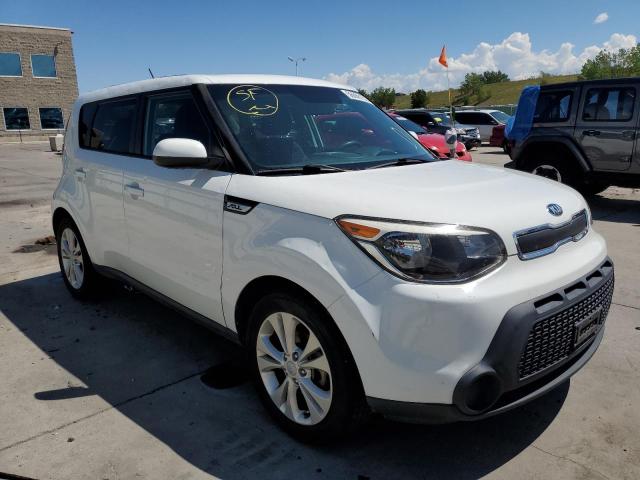 KIA SOUL 2015 kndjn2a22f7216093