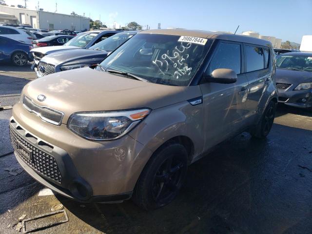 KIA SOUL 2015 kndjn2a22f7216420