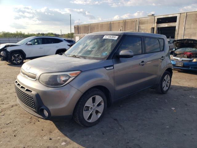 KIA SOUL 2015 kndjn2a22f7216708