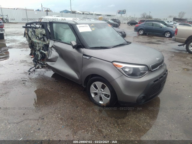 KIA SOUL 2015 kndjn2a22f7218054