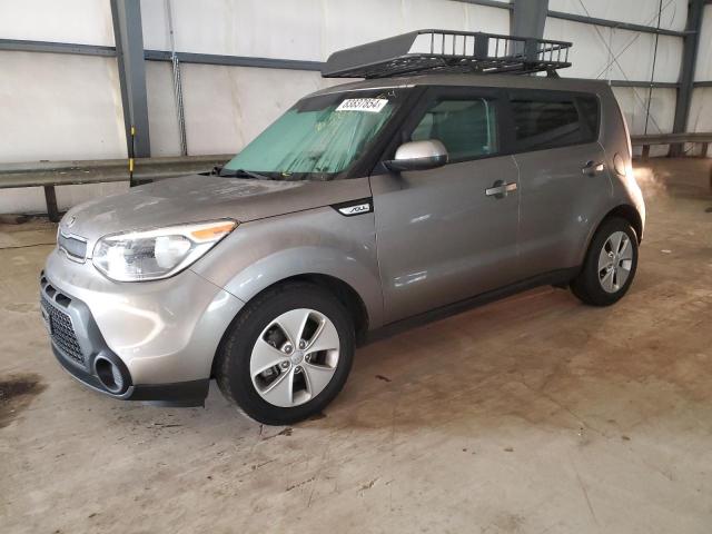 KIA SOUL 2015 kndjn2a22f7219379