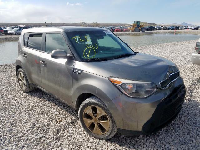 KIA SOUL 2015 kndjn2a22f7219656