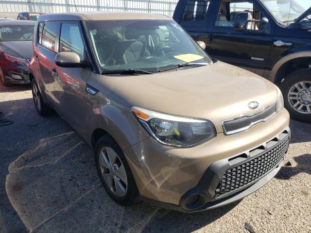 KIA SOUL 2015 kndjn2a22f7220130