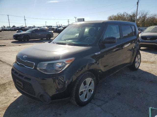 KIA SOUL 2015 kndjn2a22f7221990