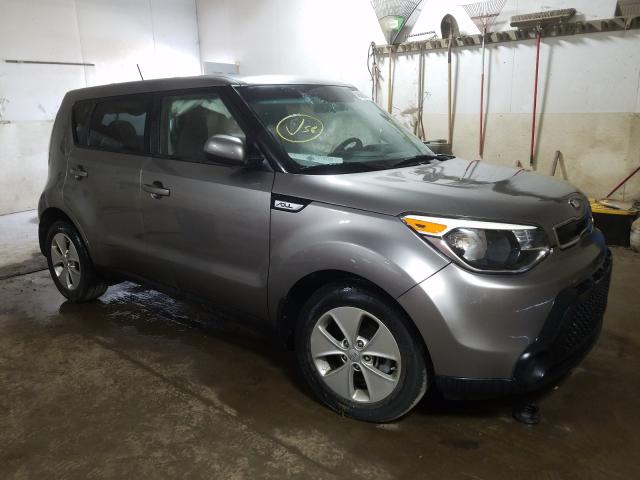 KIA SOUL 2015 kndjn2a22f7222489