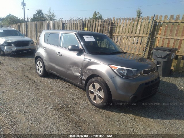 KIA SOUL 2015 kndjn2a22f7222718