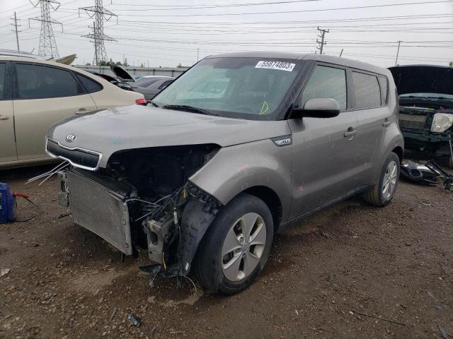 KIA SOUL 2015 kndjn2a22f7224842