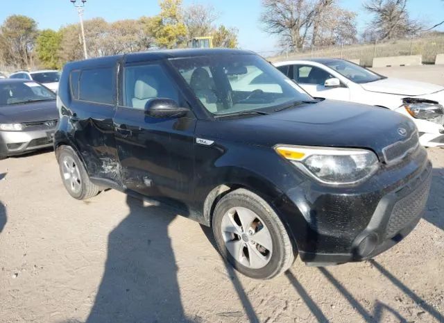 KIA SOUL 2015 kndjn2a22f7226753