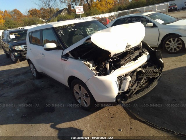 KIA SOUL 2015 kndjn2a22f7227238