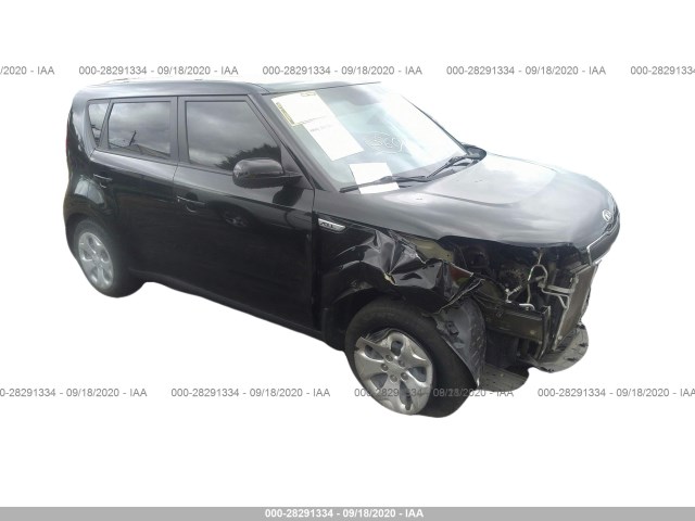 KIA SOUL 2015 kndjn2a22f7230396