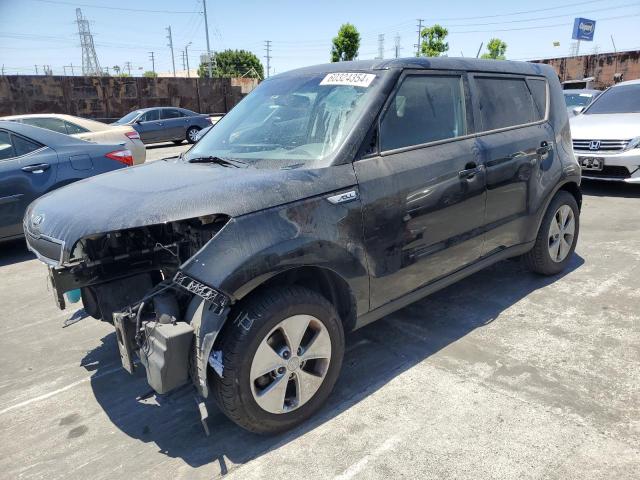 KIA SOUL 2015 kndjn2a22f7231239