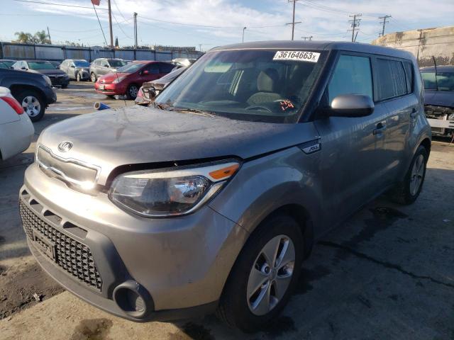 KIA SOUL 2015 kndjn2a22f7231273