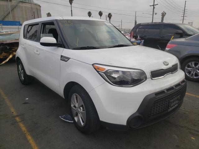 KIA SOUL 2015 kndjn2a22f7231421