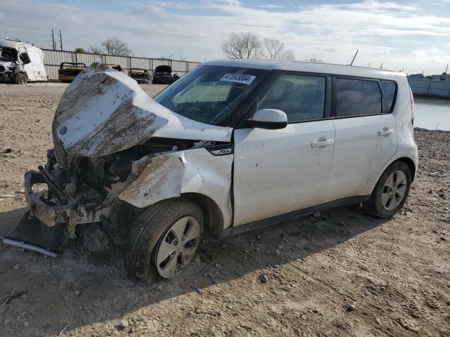 KIA SOUL 2015 kndjn2a22f7231483