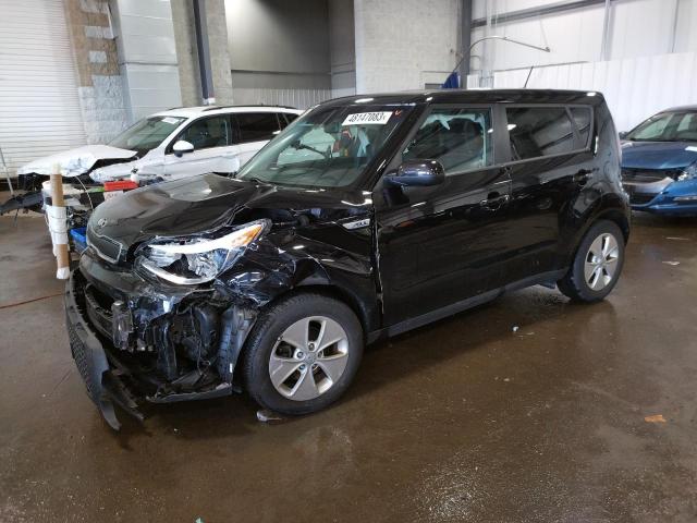 KIA SOUL 2015 kndjn2a22f7231564