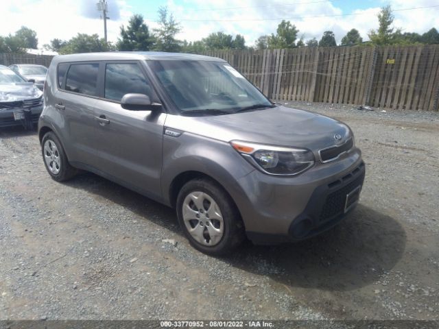 KIA SOUL 2015 kndjn2a22f7232620