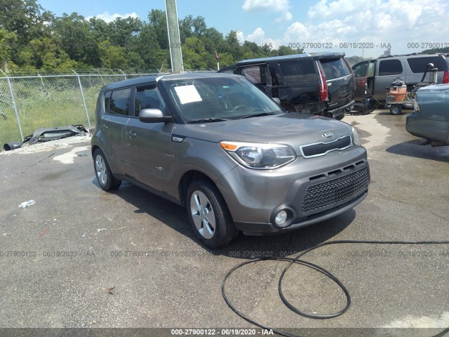 KIA SOUL 2015 kndjn2a22f7234710