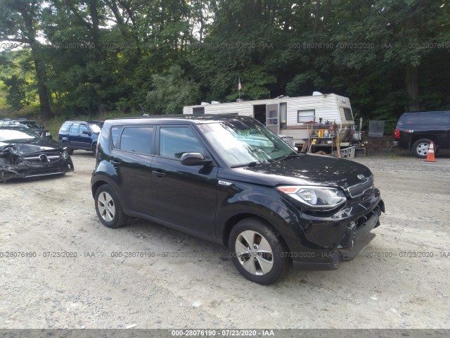 KIA SOUL 2015 kndjn2a22f7235372