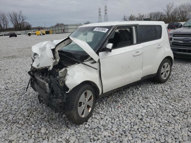 KIA SOUL 2015 kndjn2a22f7235985