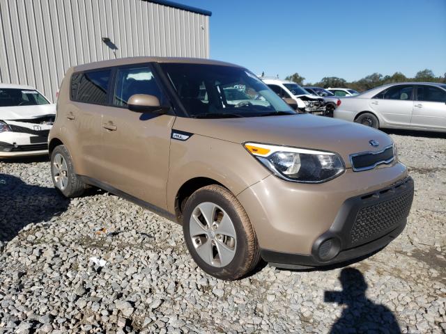 KIA SOUL 2015 kndjn2a22f7236425