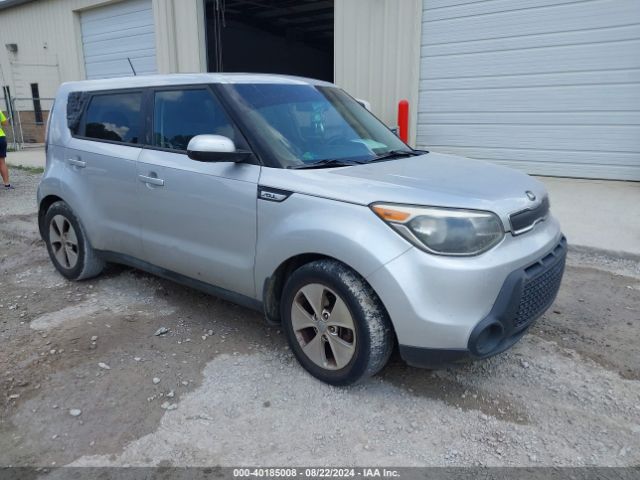 KIA SOUL 2015 kndjn2a22f7748959