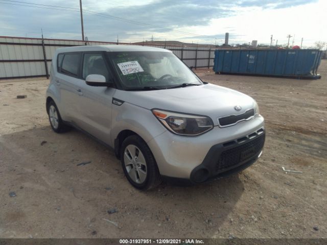 KIA SOUL 2015 kndjn2a22f7749013