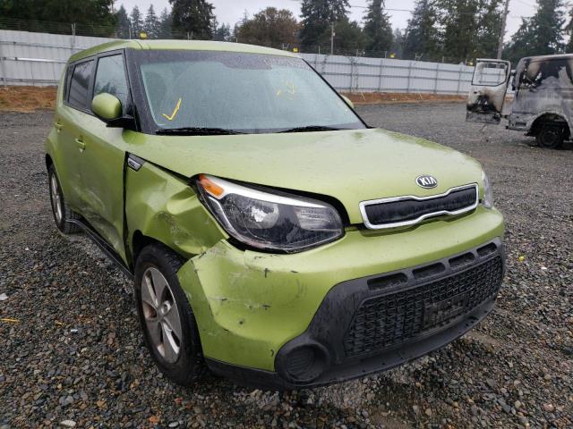 KIA SOUL 2015 kndjn2a22f7750016