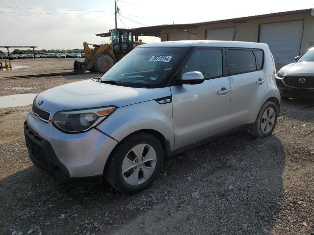 KIA SOUL 2015 kndjn2a22f7752364