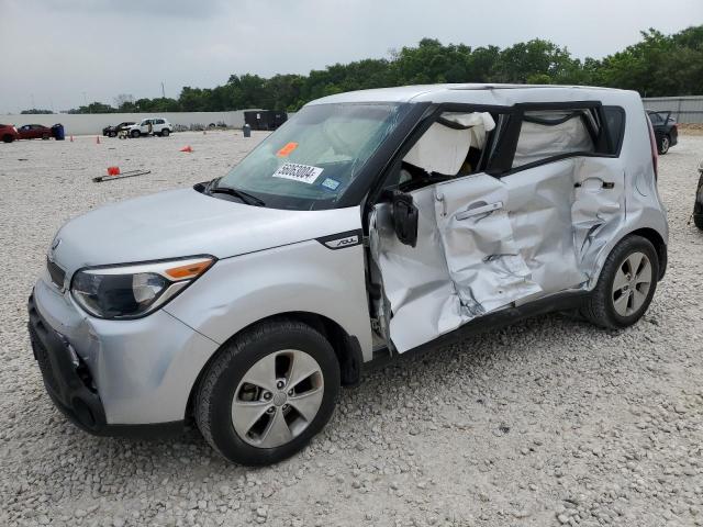 KIA SOUL 2015 kndjn2a22f7754938