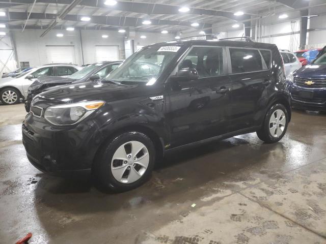 KIA SOUL 2015 kndjn2a22f7755197