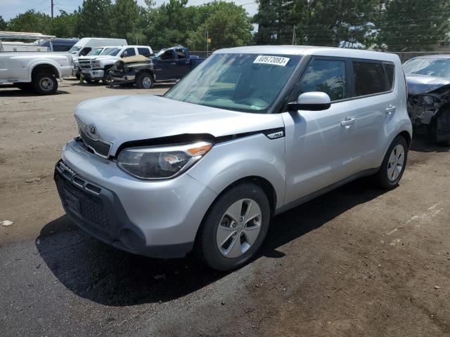 KIA SOUL 2015 kndjn2a22f7755751