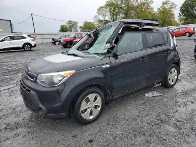 KIA SOUL 2015 kndjn2a22f7755894