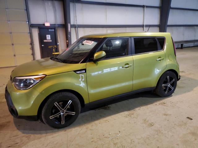 KIA SOUL 2015 kndjn2a22f7756236