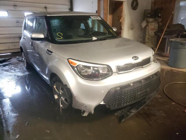 KIA SOUL 2015 kndjn2a22f7757256