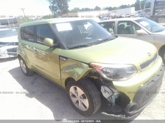 KIA SOUL 2015 kndjn2a22f7759251