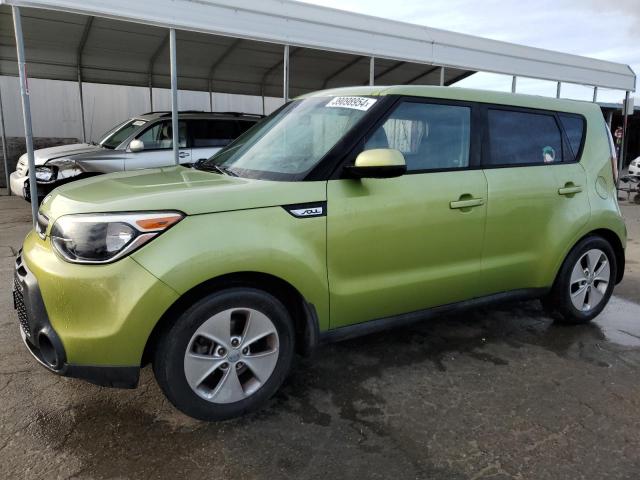 KIA SOUL 2015 kndjn2a22f7760223