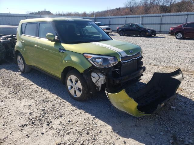 KIA SOUL 2015 kndjn2a22f7761579