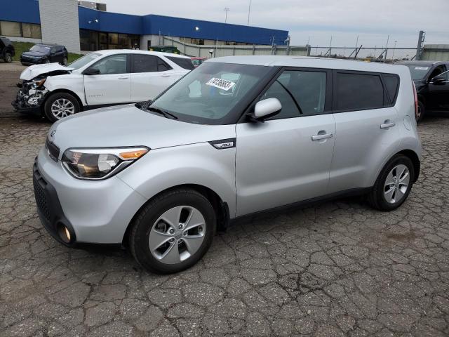 KIA SOUL 2015 kndjn2a22f7763848